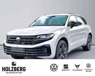 VW Volkswagen Touareg R 3.0 l V6 eHybrid 4Motion AHK+ Gebrauchtwagen