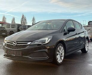 Opel Opel Astra K/KAMERA/NAVI/SZH/ACC/ Gebrauchtwagen