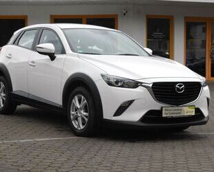 Mazda Mazda CX-3 Klimaanlage ab 1,99% Gebrauchtwagen