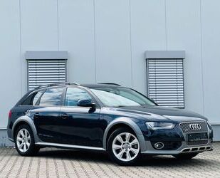 Audi Audi A4 Allroad quattro 2.0 TDI // SCHECKHEFTGEPFL Gebrauchtwagen