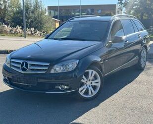 Mercedes-Benz Mercedes-Benz C 220 T CDI Blueefficiency ,Avantgar Gebrauchtwagen