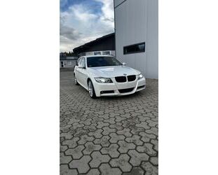 BMW BMW 335d touring - M Paket Gebrauchtwagen