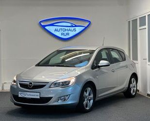 Opel Opel Astra J Lim. 5-trg. Edition/NUR 9 TKM/1TE HAN Gebrauchtwagen