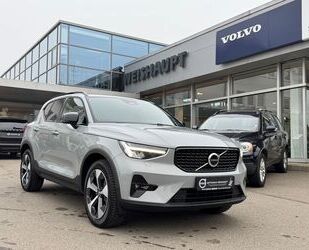 Volvo Volvo XC40 B3*Plus Dark*NP51630*Alc/Leder*BLIS*Li Gebrauchtwagen