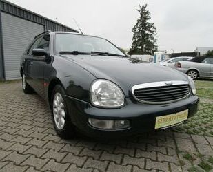 Ford Ford Scorpio 2.3 Ghia Turnier Gebrauchtwagen