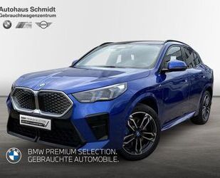 BMW BMW iX2 M Sportpaket*19 Zoll*Head Up*AHK* Gebrauchtwagen