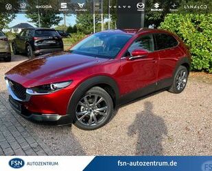 Mazda Mazda CX-30 2.0L 186PS Exclusive-Line MATRIX-LED B Gebrauchtwagen