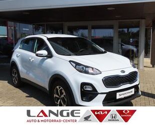 Kia Kia Sportage 1.6T DCT EDITION 7 EU-Fahrzeug Gebrauchtwagen