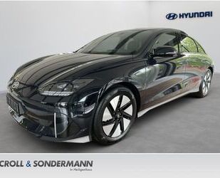 Hyundai Hyundai IONIQ 6 77,4 kWh Techniq Park Bose Sitz Ma Gebrauchtwagen