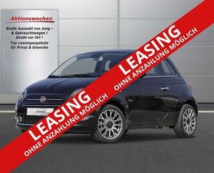 Fiat Fiat 500 1.3 GSE Hybrid DolceVita // PDC/Alu/Pano Gebrauchtwagen