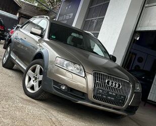 Audi Audi A6 Allroad 3.0TDI (DPF) quattro *VOLL* ( TÜV Gebrauchtwagen