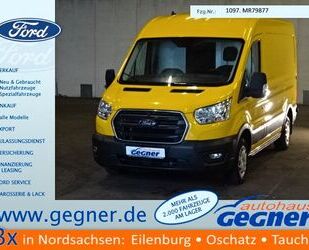 Ford Ford Transit Kasten 290L2H2 Trend DHL POST AUSFÜHR Gebrauchtwagen