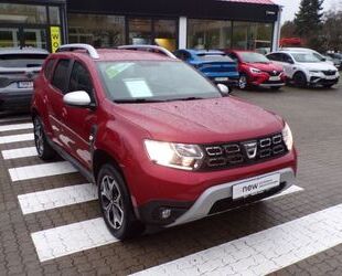 Dacia Dacia Duster TCe 150 2WD GPF Sondermodell Adventur Gebrauchtwagen