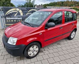 Fiat Fiat Panda 1.2i / TÜV 05/25 / Guter Zustand Gebrauchtwagen