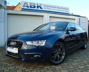 Audi Audi A5 Sportback 2.0 TDI quattro Automatik/Standh Gebrauchtwagen