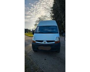 Renault Renault Master Gebrauchtwagen