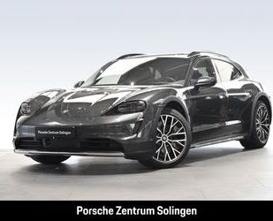 Porsche Porsche Taycan 4S Cross Turismo Bose Pano Abstands Gebrauchtwagen