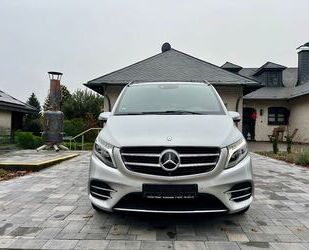 Mercedes-Benz Mercedes-Benz V -250 CDI AVANTG./EDITION 4 AMG -L Gebrauchtwagen