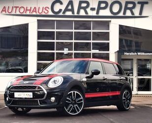 Mini MINI COOPER S CLUBMAN S All | HEADUP| LED| NAVI| P Gebrauchtwagen