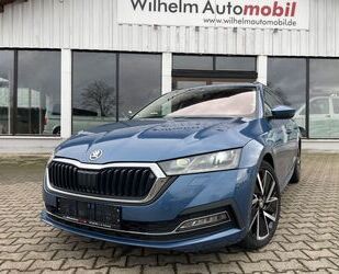 Skoda Skoda Octavia Combi FirstEdition Matrix Beam Kamer Gebrauchtwagen