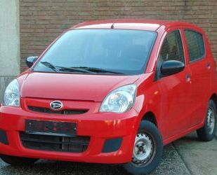 Daihatsu Daihatsu Cuore 1.0 Top+Bordcomputer Gebrauchtwagen