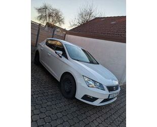 Seat Seat Leon 2.0 TDI 110kW Start&Stop Xcellence DSG . Gebrauchtwagen