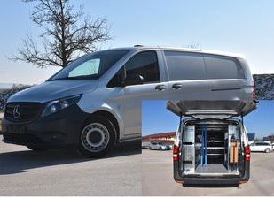 Mercedes-Benz Mercedes-Benz Vito 116CDI PRO/AT/XL/2xStüre/Sortim Gebrauchtwagen