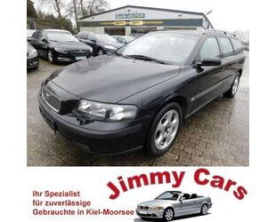 Volvo V70 Gebrauchtwagen