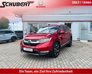 Honda Honda CR-V 2.0 i-MMD Hybrid AWD Executive eCVT Gebrauchtwagen