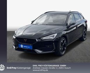 Cupra Cupra Leon Sportstourer 1.4 e-Hybrid Navi,PDC,ACC, Gebrauchtwagen