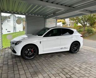 Alfa Romeo Alfa Romeo Stelvio Veloce AT8-Q4, AHK, Dachrel., G Gebrauchtwagen