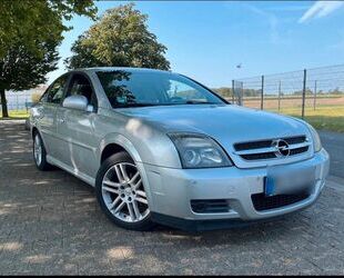 Opel Opel Vectra GTS 2.2 16V GTS Gebrauchtwagen