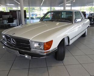 Mercedes-Benz Mercedes-Benz 107 450 SLC Gebrauchtwagen