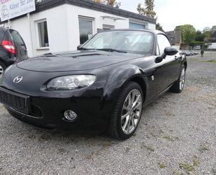 Mazda Mazda MX-5 1.8 Niseko Roadster Coupe Gebrauchtwagen