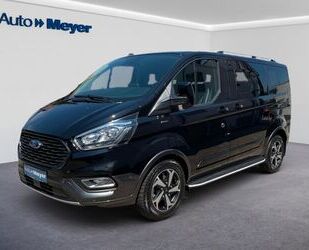 Ford Ford Tourneo Custom ACTIVE 320 L1 MHEV |8-Sitzer|A Gebrauchtwagen