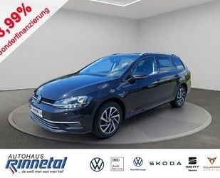 VW Volkswagen Golf VII Variant 1,4 TSI 6-Gang 