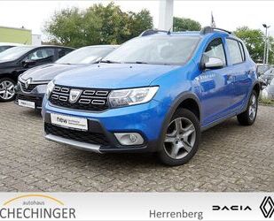 Dacia Dacia Sandero Stepway TCe 90 KLIMA PDC NAVIGATION Gebrauchtwagen