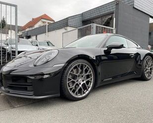 Porsche Porsche 992 911 Carrera Coupé Facelift |Bose|Pano| Gebrauchtwagen