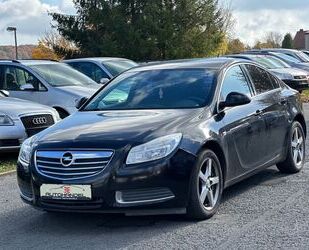 Opel Opel Insignia A Lim. Edition Gebrauchtwagen