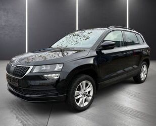 Skoda Skoda Karoq Ambition 1.5 TSI DSG PDC RFK Klima Nav Gebrauchtwagen