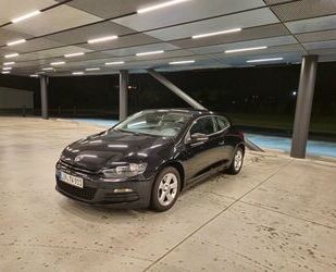 VW Volkswagen Scirocco 1.4 TSI -160PS Motor bei 135k Gebrauchtwagen