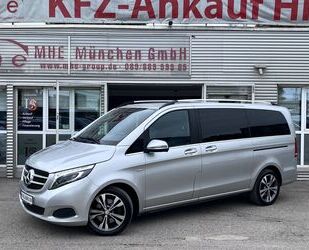 Mercedes-Benz Mercedes-Benz V 250 Avantgarde LANG*360°*Burmester Gebrauchtwagen