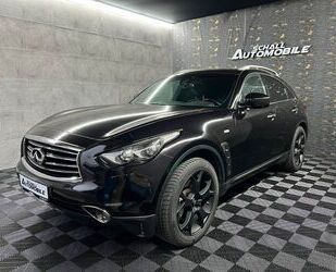 INFINITI Infiniti FX 30d S Premium V6 *AWD Navi BOSE 360° A Gebrauchtwagen