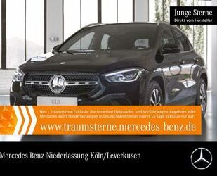 Mercedes-Benz Mercedes-Benz GLA 250 e Style/Pano/LED/Distr/Fahra Gebrauchtwagen