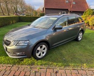 Skoda Skoda Octavia 1.5 TSI ACT DSG SOLEIL Combi SOLEIL Gebrauchtwagen