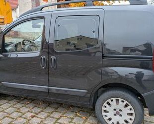 Fiat Fiat Fiorino 1,3 JTD Multijet Gebrauchtwagen