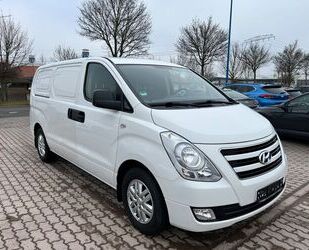 Hyundai Hyundai H-1 + LKW + Navi + Kamera + Klima. 113000 Gebrauchtwagen