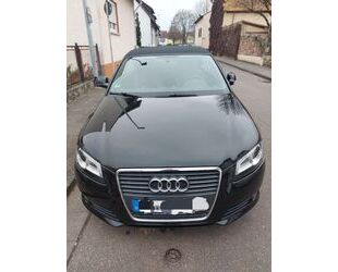 Audi Audi A3 1.8 TFSI Ambition Cabriolet Ambition Gebrauchtwagen