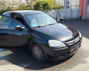 Opel Opel Corsa-C - Automatik - Benzin Gebrauchtwagen