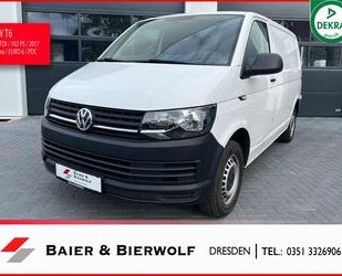 VW Volkswagen T6 Transporter Kasten Klima PDC EURO 6 Gebrauchtwagen